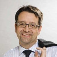 Anthony Baker