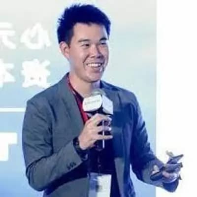 Anthony Chen