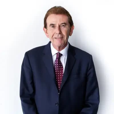 Anthony Clarke
