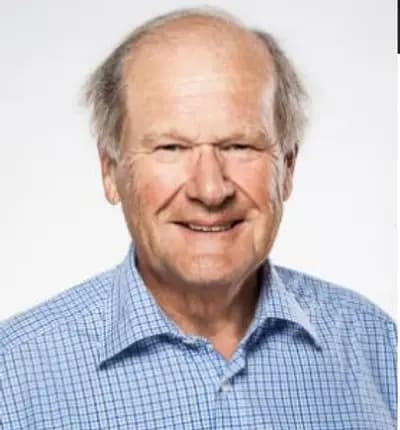 Anthony Collinson