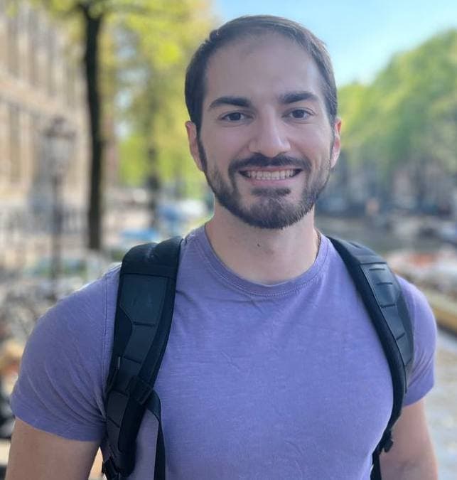 Anthony DiPrinzio