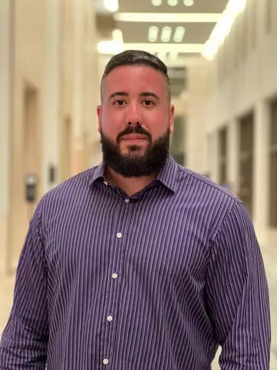 Anthony Emmanuel Medina, Ph.D