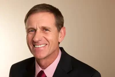 Anthony Fox