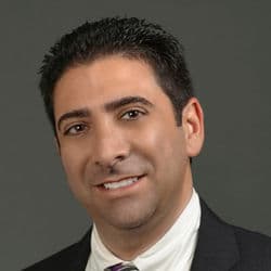 Anthony Gallippi