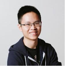Anthony Guo