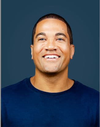 Anthony Heckman