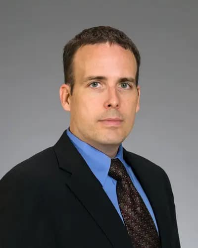 Anthony Hess