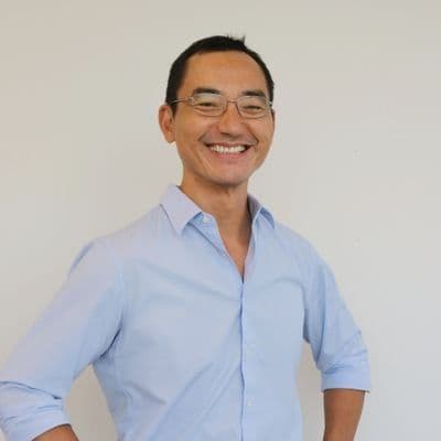 Anthony Kim