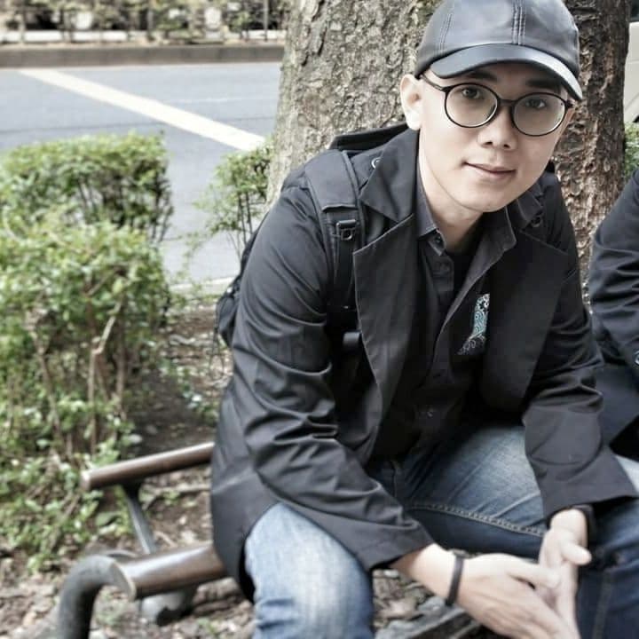 Anthony Kusuma Atmaja