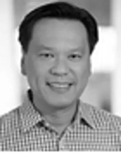 Anthony Lin