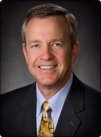 Anthony M. Parasida