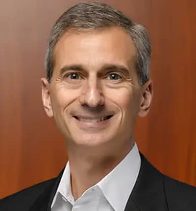 Anthony Nader