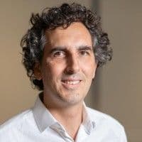Anthony Oundjian