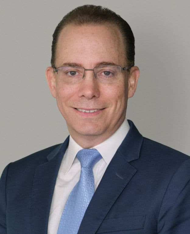 Anthony Pagano