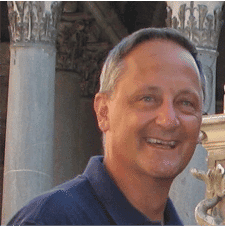 Anthony Palizzi