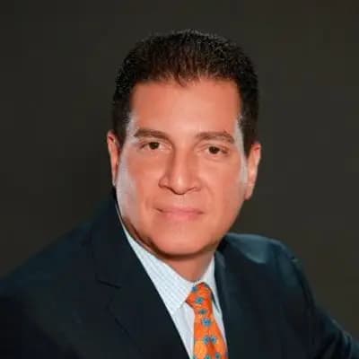 Anthony Perea