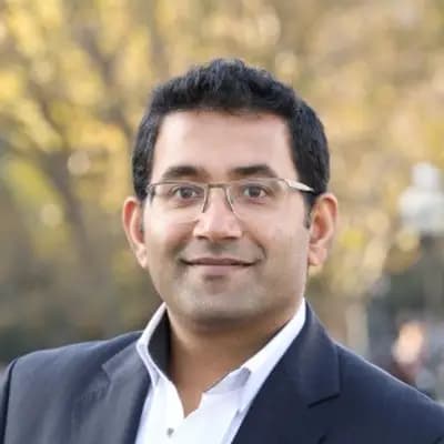 Anthony Pereira