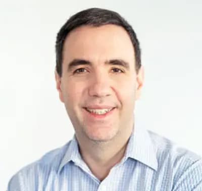 Anthony Philippakis