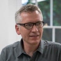 Anthony Sullivan