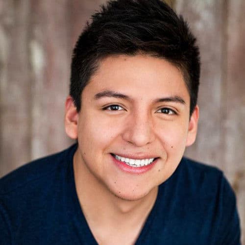 Anthony Torres