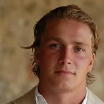 Anthony Viellevoije