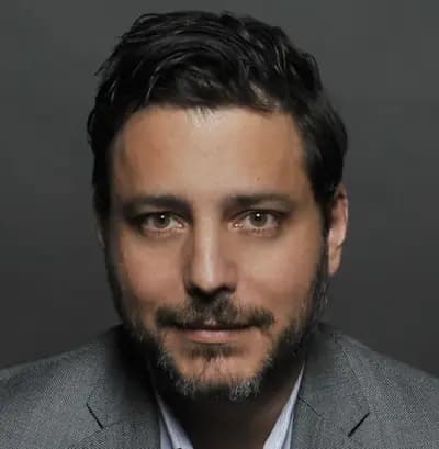 Anthony Vinci