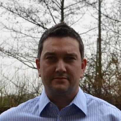 Anthony Walsh