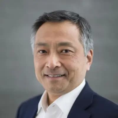 Anthony Yen