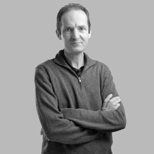 Antoine Browaeys