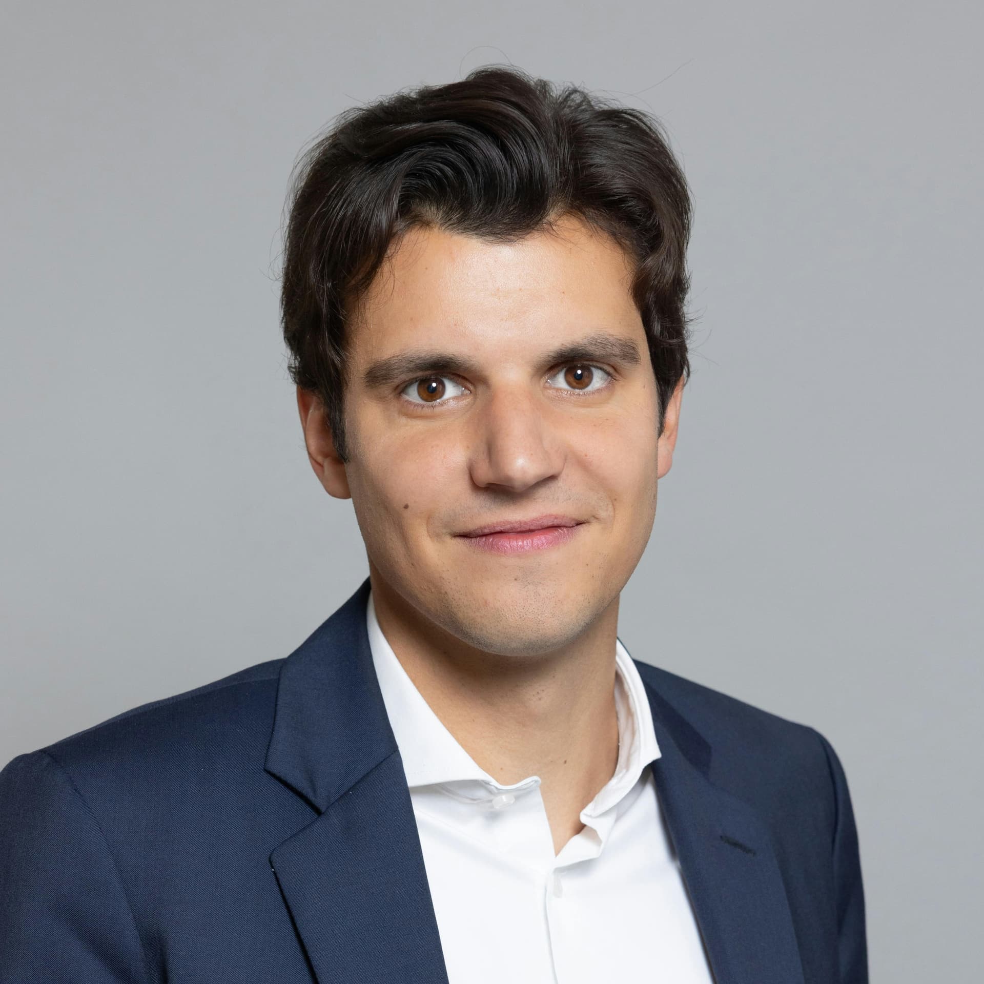 Antoine Lefèvre