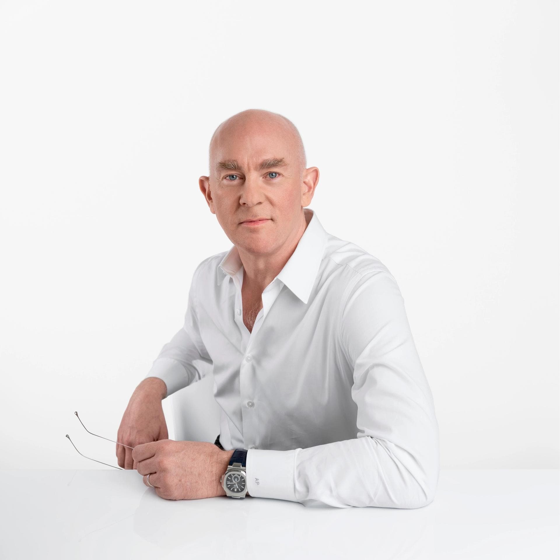 Antoine Papiernik-Berkhauer