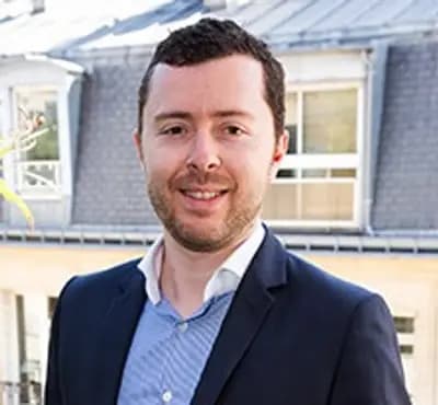 Antoine Pau