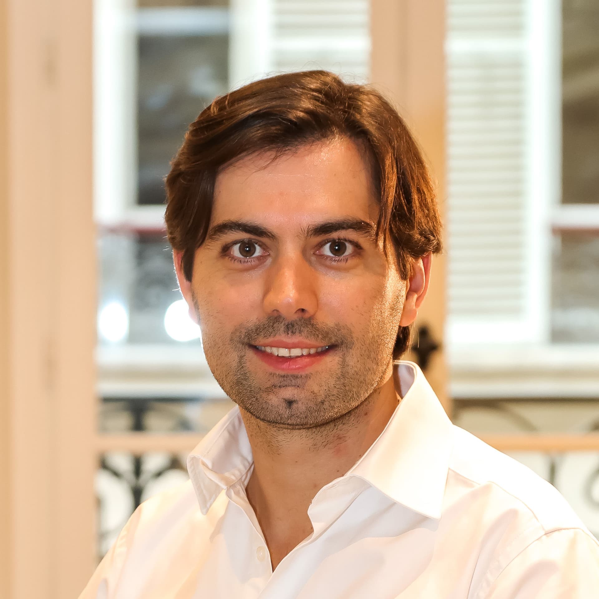 Antoine Puymirat
