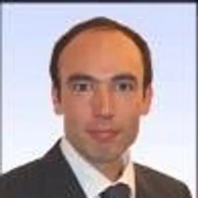 Antoine Vigneron