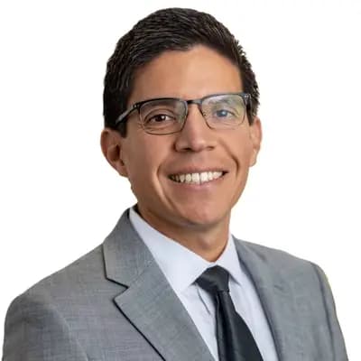 Antolin Garza
