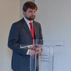Anton Ivanov