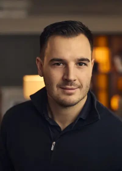 Anton Juric