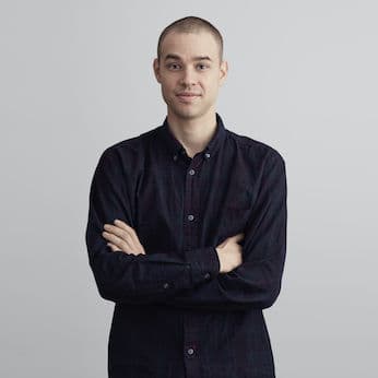 Anton Osika
