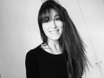 Antonella Benhamou