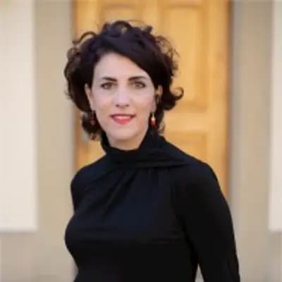 Antontella Chadha