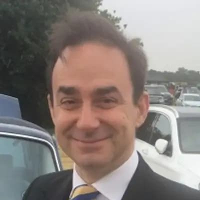 Antonello Russo
