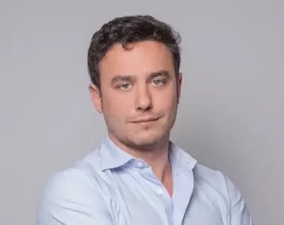 Antonio Baena