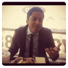Antonio Belmontes