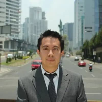 Antonio Bojorges