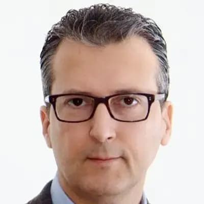 Antonio Buendia