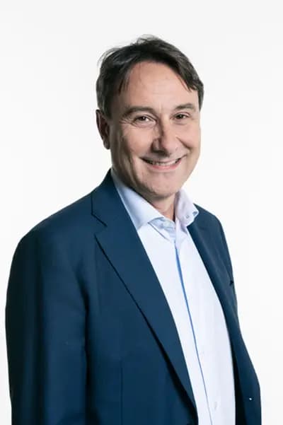 Antonio Concolino