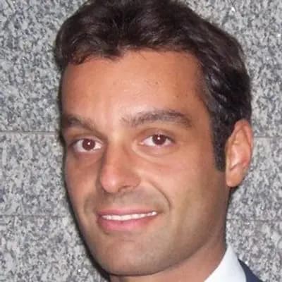 Antonio Gagliardi