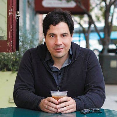 Antonio García-Martínez