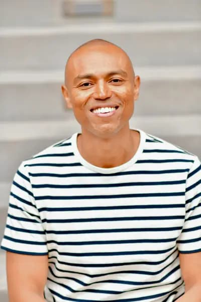 Antonio Key