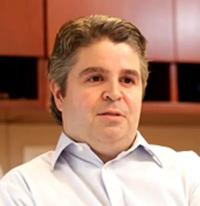 Antonio Miranda